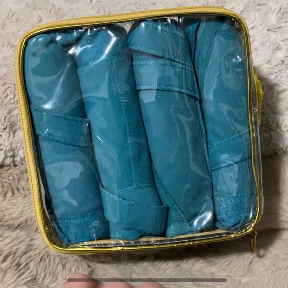 The Sleep Styler - Heat Free Rollers (As seen on TV & Shark Tank)